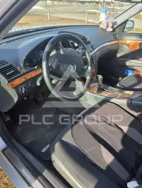 2003 Mercedes Benz E 240