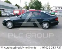 2003 Mercedes Benz E 240