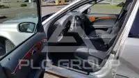 2003 Mercedes Benz E 240