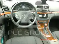 2003 Mercedes Benz E 240