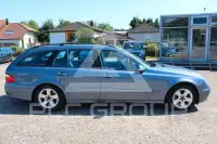 2003 Mercedes Benz E 240