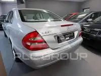 2003 Mercedes Benz E 240