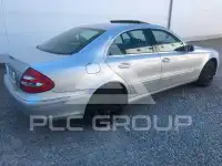 2003 Mercedes Benz E 240