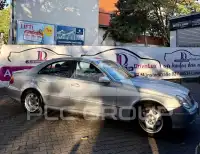 2003 Mercedes Benz E 240