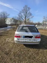 2003 Mercedes Benz E 240