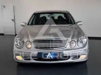 2003 Mercedes Benz E 240