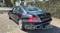 2003 Mercedes Benz E 240