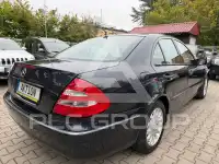 2003 Mercedes Benz E 240