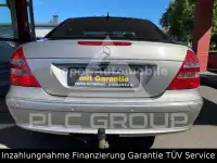 2003 Mercedes Benz E 240