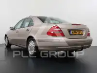 2003 Mercedes Benz E 240