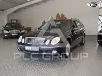 2003 Mercedes Benz E 240