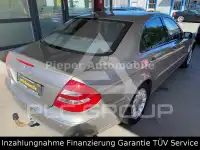 2003 Mercedes Benz E 240