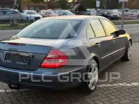 2003 Mercedes Benz E 240