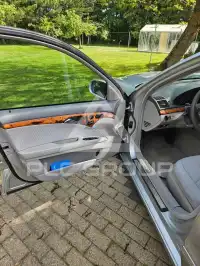 2003 Mercedes Benz E 240