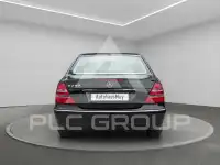 2003 Mercedes Benz E 240