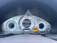 2003 Mercedes Benz E 240