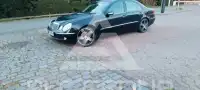 2003 Mercedes Benz E 240