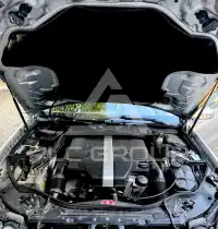 2003 Mercedes Benz E 240