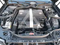 2003 Mercedes Benz E 240