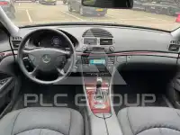 2003 Mercedes Benz E 240