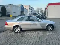 2003 Mercedes Benz E 240