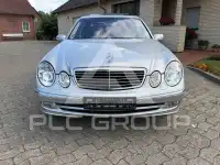 2003 Mercedes Benz E 240