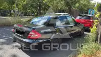 2003 Mercedes Benz E 240