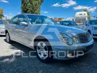 2003 Mercedes Benz E 240