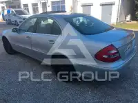 2003 Mercedes Benz E 240