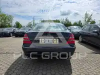 2003 Mercedes Benz E 240