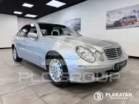 2003 Mercedes Benz E 240