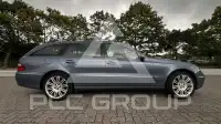 2003 Mercedes Benz E 240