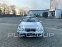 2003 Mercedes Benz E 240