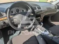2003 Mercedes Benz E 240