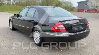 2003 Mercedes Benz E 240