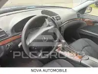 2003 Mercedes Benz E 240