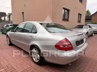 2003 Mercedes Benz E 240