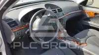 2003 Mercedes Benz E 240