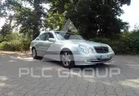 2003 Mercedes Benz E 240