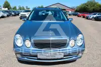 2003 Mercedes Benz E 240