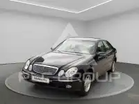 2003 Mercedes Benz E 240