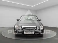 2003 Mercedes Benz E 240