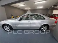 2003 Mercedes Benz E 240