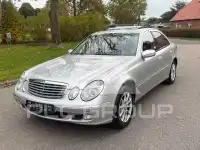 2003 Mercedes Benz E 240