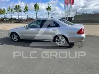 2003 Mercedes Benz E 240