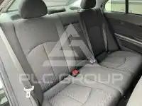 2003 Mercedes Benz E 240