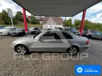 2003 Mercedes Benz E 240