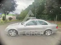2003 Mercedes Benz E 240