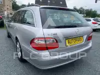 2003 Mercedes Benz E 240