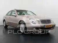 2003 Mercedes Benz E 240